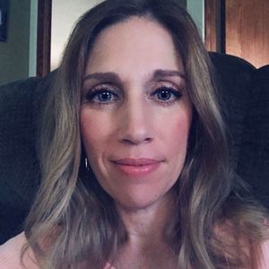 Meet your Posher, Kristin